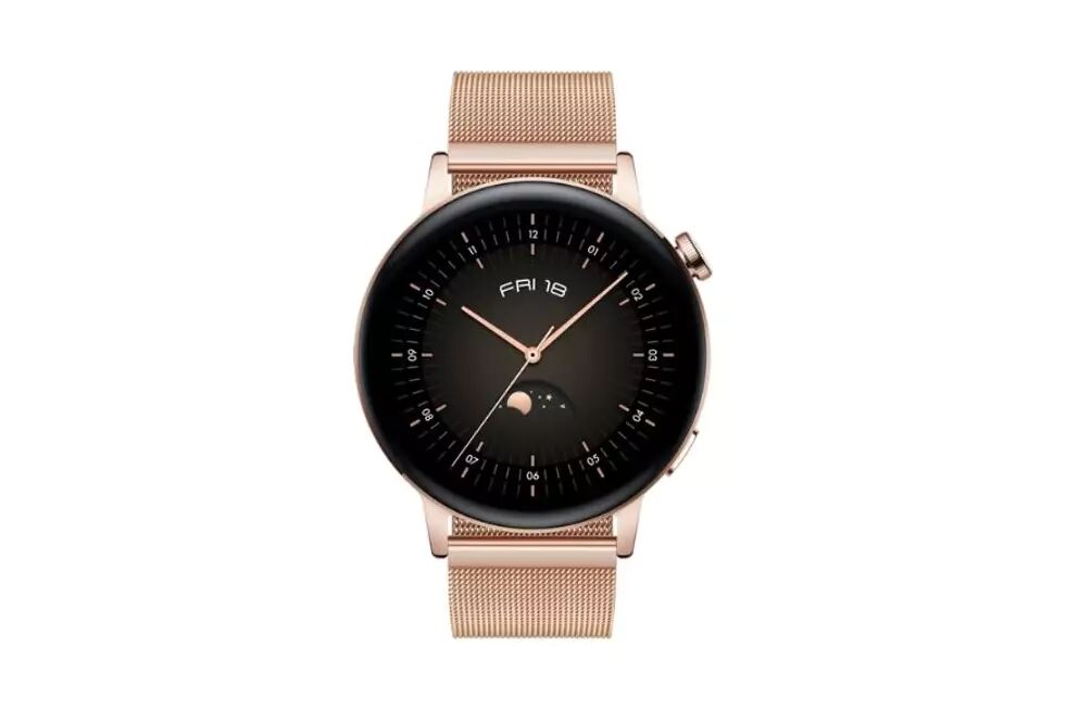 montre connectee huaewei